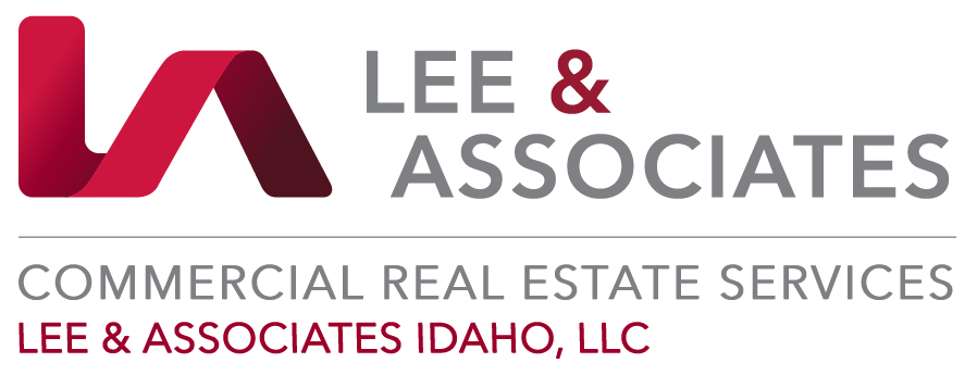 lee and associates logo